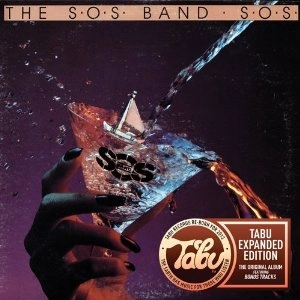S.O.S. BAND / S.O.S. バンド / S.O.S. (TABU RE-BORN EXPANDED EDITION)