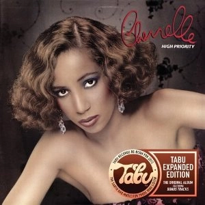 CHERRELLE / シェレール / HIGH PRIORITY (TABU RE-BORN EXPANDED EDITION)