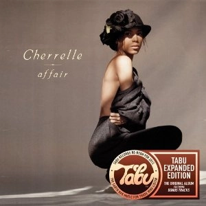 CHERRELLE / シェレール / AFFAIR (TABU RE-BORN EXPANDED EDITION)