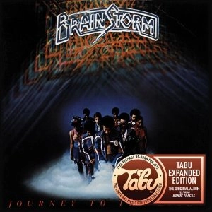 BRAINSTORM (SOUL) / ブレインストーム / JOURNEY TO THE LIGHT (TABU RE-BORN EXPANDED EDITION)