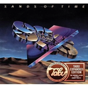 S.O.S. BAND / S.O.S. バンド / SANDS OF TIME (TABU RE-BORN EXPANDED EDITION)