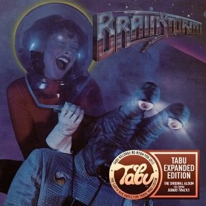 BRAINSTORM (SOUL) / ブレインストーム / FUNKY ENTERTAINMENT (TABU RE-BORN EXPANDED EDITION)