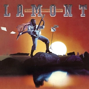 LAMONT JOHNSON / ラモント・ジョンソン / MUSIC OF THE SUN (TABU RE-BORN EXPANDED EDITION)