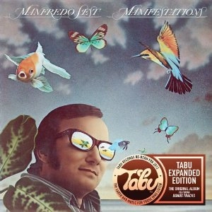 MANFREDO FEST / マンフレッド・フェスト / MANIFESTATIONS (TABU RE-BORN EXPANDED EDITION)