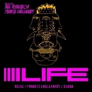 LIFE(HOUSE) / WINTER SAMPLER #1