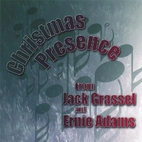 JACK GRASSEL / CHRISTMAS PRESENCE
