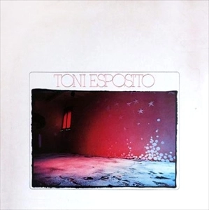 TONY ESPOSITO / トニー・エスポジト / TONI ESPOSITO