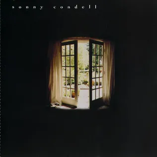 SONNY CONDELL / FRENCH WINDOWS