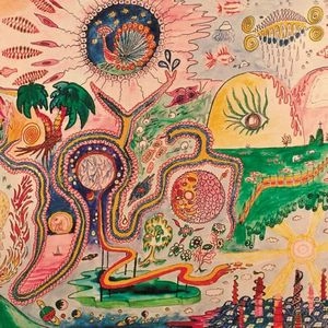 YOUTH LAGOON / ユース・ラグーン / WONDROUSBUGHOUSE