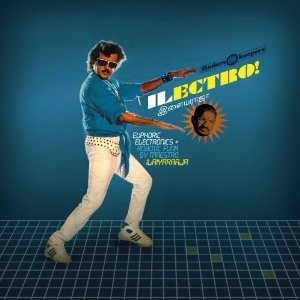 ILAIYARAAJA / イライヤラージャ / ILECTRO (LP)