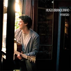 HUGO BRANQUINHO / ウーゴ・ブランキーニョ / EMBRIAO