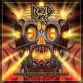 RAPED APE / LAND OF BROKEN PROMISES