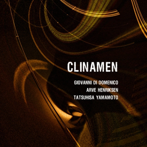 ARVE HENRIKSEN / アルヴェ・ヘンリクセン / CLINAMEN