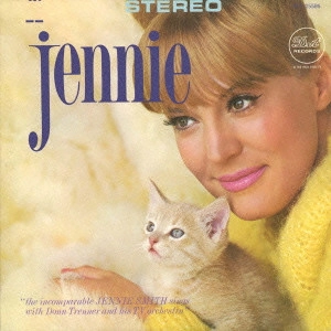 JENNIE SMITH / ジェニー・スミス / ジェニー / JENNIE