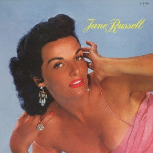 JANE RUSSELL / ジェーン・ラッセル / ジェーン・ラッセル / JANE RUSSELL