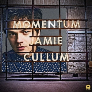 JAMIE CULLUM / ジェイミー・カラム / モーメンタム / MOMENTUM