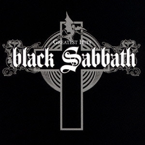 BLACK SABBATH / ブラック・サバス / グレイテスト・ヒッツ<SHM-CD>