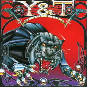 ワイ・アンド・ティー / ブラック・タイガー<+1 / 期間限定低価格盤> / BLACK TIGER