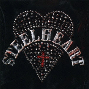 STEELHEART / スティールハート / スティールハート<期間限定低価格盤>