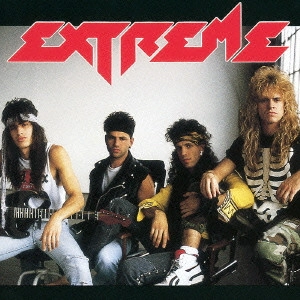 EXTREME / エクストリーム / エクストリーム<期間限定低価格盤>
