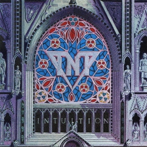 TNT / ティー・エヌ・ティー / インテュイション<期間限定低価格盤>