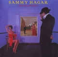 SAMMY HAGAR / サミー・ヘイガー / スタンディング･ハンプトン（紙
