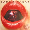 SAMMY HAGAR / サミー・ヘイガー / スリー･ロック･ボックス（紙）