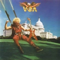 SAMMY HAGAR / サミー・ヘイガー / VOA（ヴォイス･オブ･ア（紙