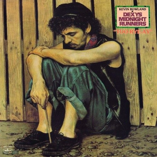 DEXYS MIDNIGHT RUNNERS / デキシーズ・ミッドナイト・ランナーズ / 女の泪はワザモンだ！（紙ジャケット SHM-CD デラックス･エディション）