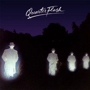 QUARTERFLASH / クォーターフラッシュ / ミッドナイト･フラッシュ＋（紙