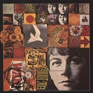 ERIC BURDON & THE ANIMALS / エリック・バードン&ジ・アニマルズ / 野性の若者たち＋3（紙ジャケット SHM-CD）