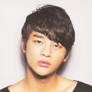 SEO INGUK / ソ・イングク / Fly Away