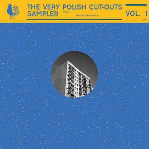 V.A. (VERY POLISH CUT-OUTS) / VOL.1