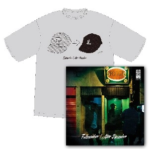 FULL MEMBER / フルメンバー / AFTER DECEMBER + Tシャツ SIZE XL