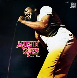 MARVIN GAYE / マーヴィン・ゲイ / マービン･ゲイ大全集