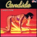 CANDIDO / キャンディド / キャンディ－ズ・ファンク＋2 / CANDI'S FUNK