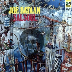 JOE BATAAN / ジョー・バターン / サルソウル＋1 / SALSOUL