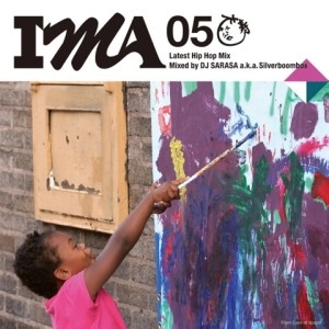 DJ SARASA / IMA#05