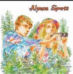 ALPACA SPORTS / アルパカ・スポーツ / As Long as I Have You