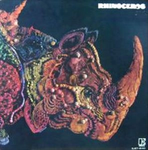 RHINOCEROS / ライノセロス / ライノセロス