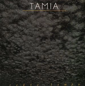 TAMIA (TAMIA VALMONT) / SENZA TEMPO