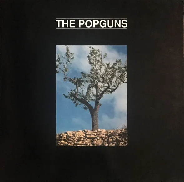 POPGUNS / EUGENIE