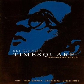 ULI RENNERT / TIMESQUARE
