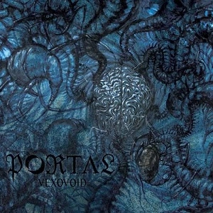 PORTAL (METAL) / VEXOVOID<DIGI>