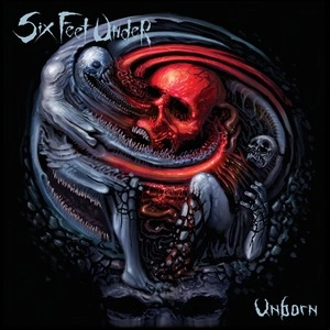 SIX FEET UNDER / シックス・フィート・アンダー / UNBORN<DIGI>