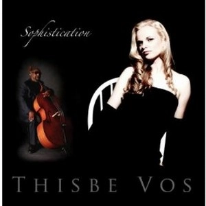 THISBE VOS / ティスベ・ヴォス / SOPHISTICATION