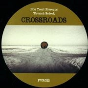 RON TRENT & TKUMAH SADEEK / CROSSROADS