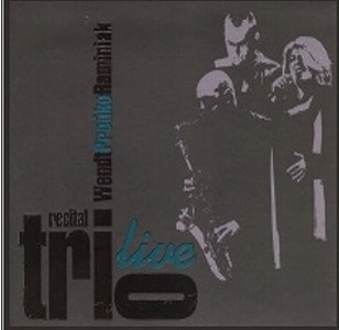RECITAL TRIO / LIVE