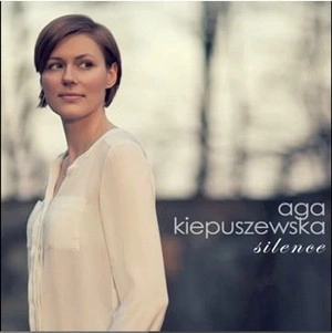 AGA KIEPUSZEWSKA / アガ・キエプシェウスカ / SILENCE