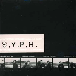 S.Y.P.H. / ズフ / DER BAUER IM PARKDECK